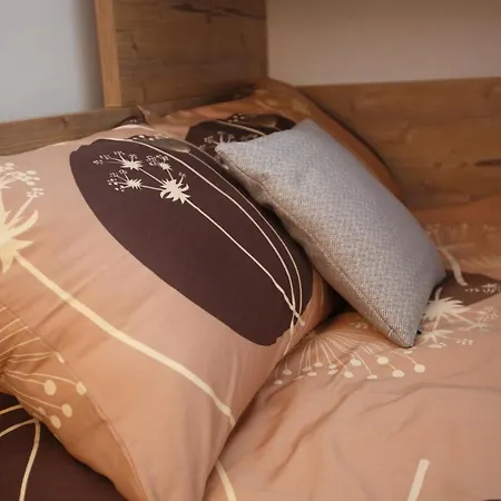 شقة Apartma Natura Kope Smartno pri Slovenj Gradcu