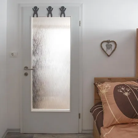 Apartmán Apartma Natura Kope *