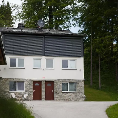 Apartma Natura Kope Appartement Smartno pri Slovenj Gradcu