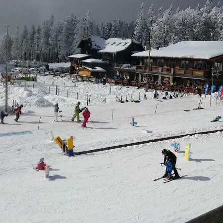 Apartma Natura Kope Smartno pri Slovenj Gradcu