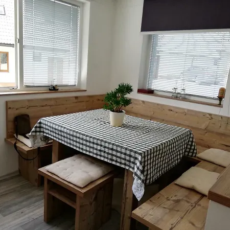 Apartma Natura Kope