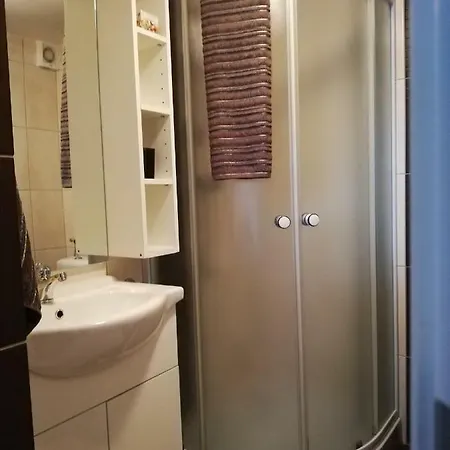 Apartma Natura Kope شقة Smartno pri Slovenj Gradcu