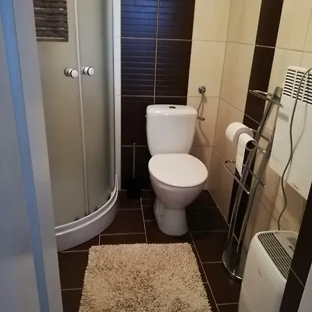 Apartma Natura Kope * Smartno pri Slovenj Gradcu