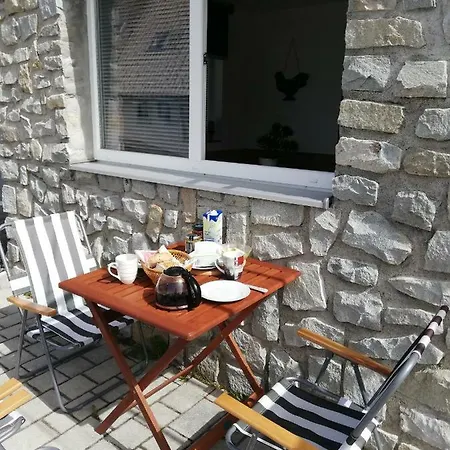 Apartmán Apartma Natura Kope Smartno pri Slovenj Gradcu
