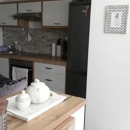 Apartma Natura Kope *