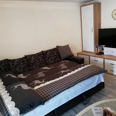 Appartement Apartma Natura Kope