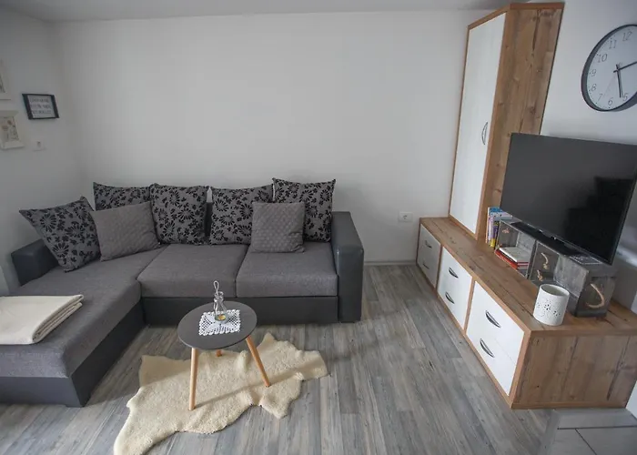 Apartma Natura Kope * Smartno pri Slovenj Gradcu