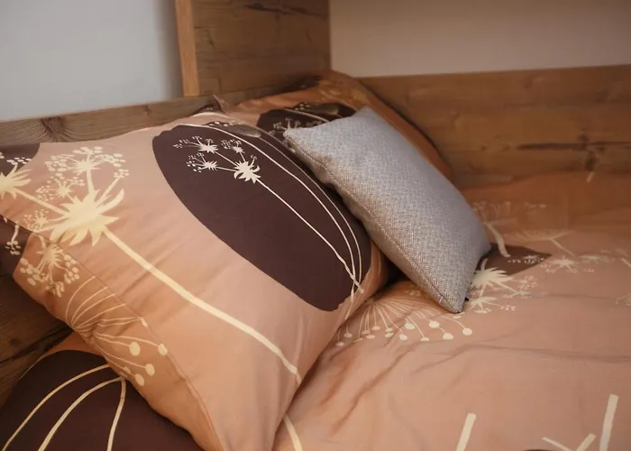 דירה Apartma Natura Kope Smartno pri Slovenj Gradcu