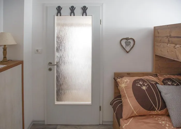 דירה Apartma Natura Kope *