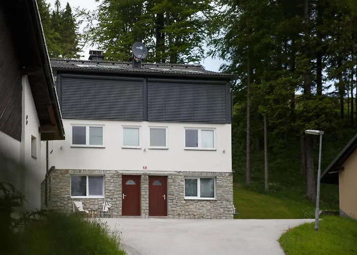 Apartma Natura Kope Apartment Smartno pri Slovenj Gradcu