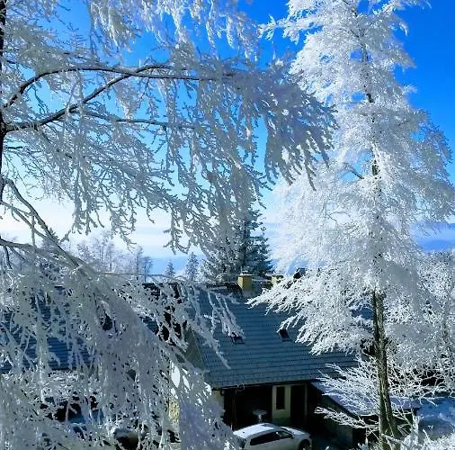 Apartma Natura Kope * Smartno pri Slovenj Gradcu