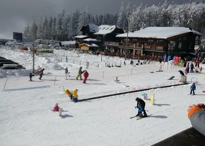 Apartma Natura Kope Smartno pri Slovenj Gradcu