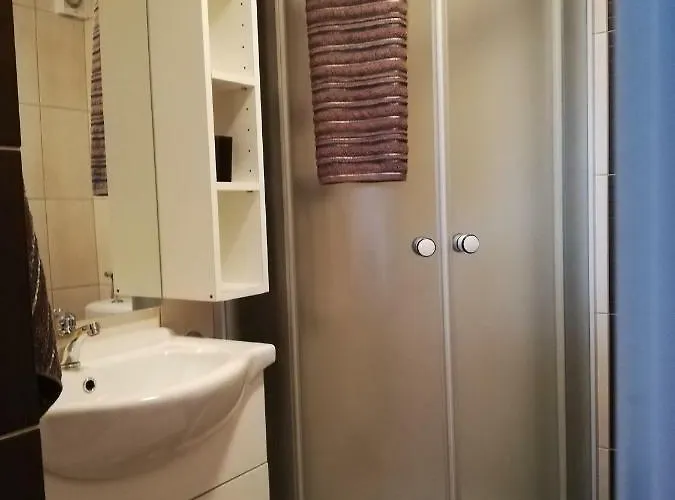 Apartma Natura Kope דירה Smartno pri Slovenj Gradcu