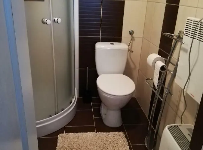 Apartma Natura Kope * Smartno pri Slovenj Gradcu