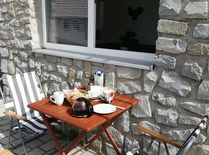 Apartment Apartma Natura Kope Smartno pri Slovenj Gradcu