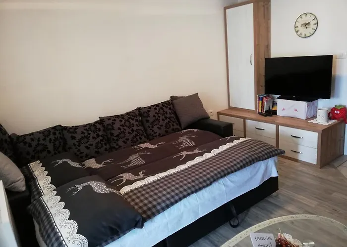 דירה Apartma Natura Kope